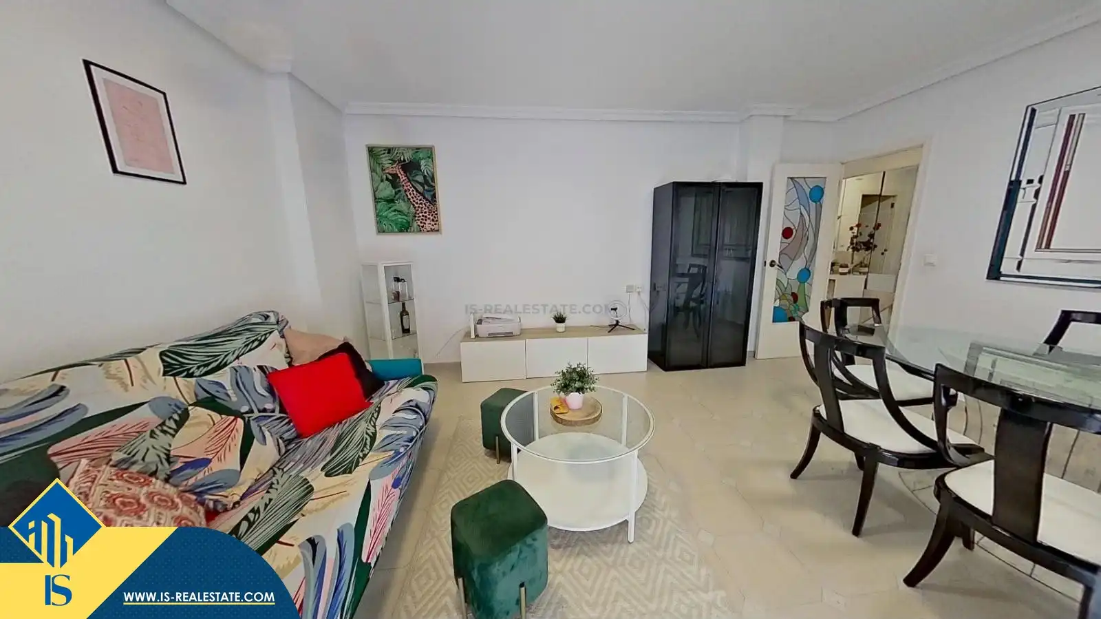 Piso con ascensor en venta en Centro, imagen 7