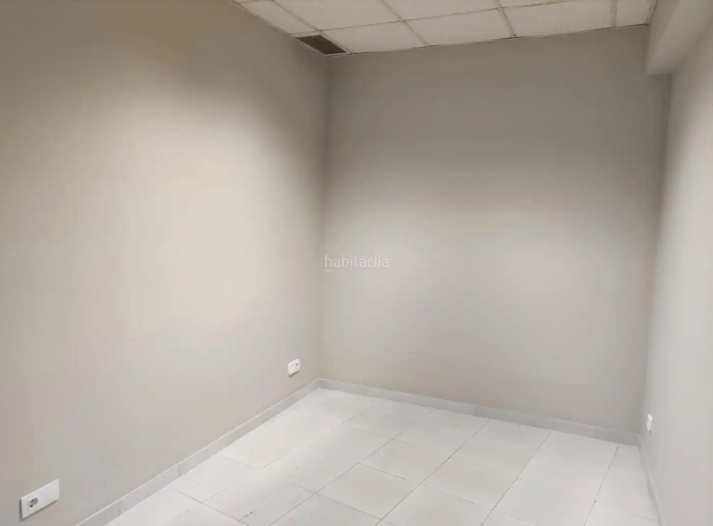 Büro mit Aufzug zur Miete in Avinguda Països Catalans 1, imagen 8