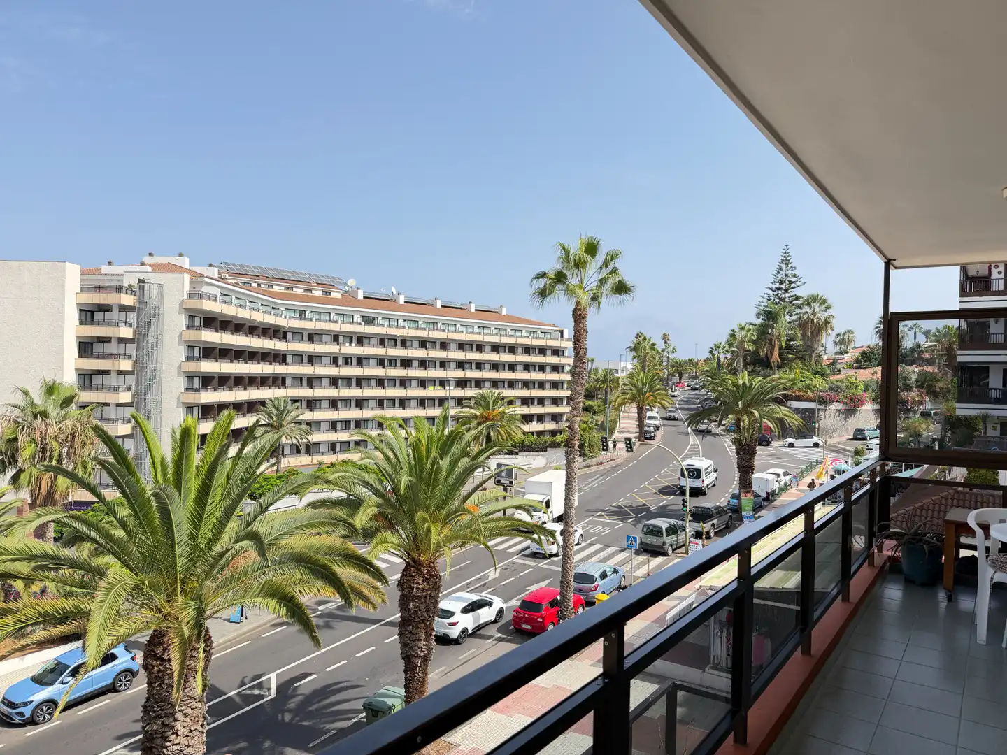Ático en venta en Avenida Marqués de Villanueva del Prado, imagen 25