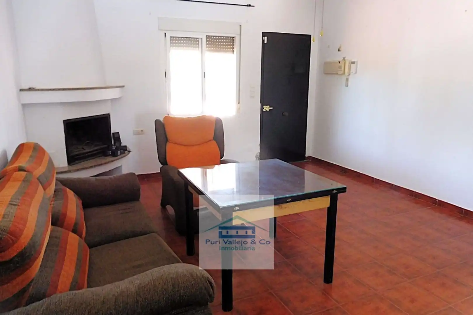 Villa mit Pool zum Verkauf in La Carlota, imagen 34