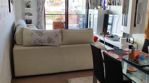 Foto 2 de Apartament en venda a Colonia Madrid, Alicante