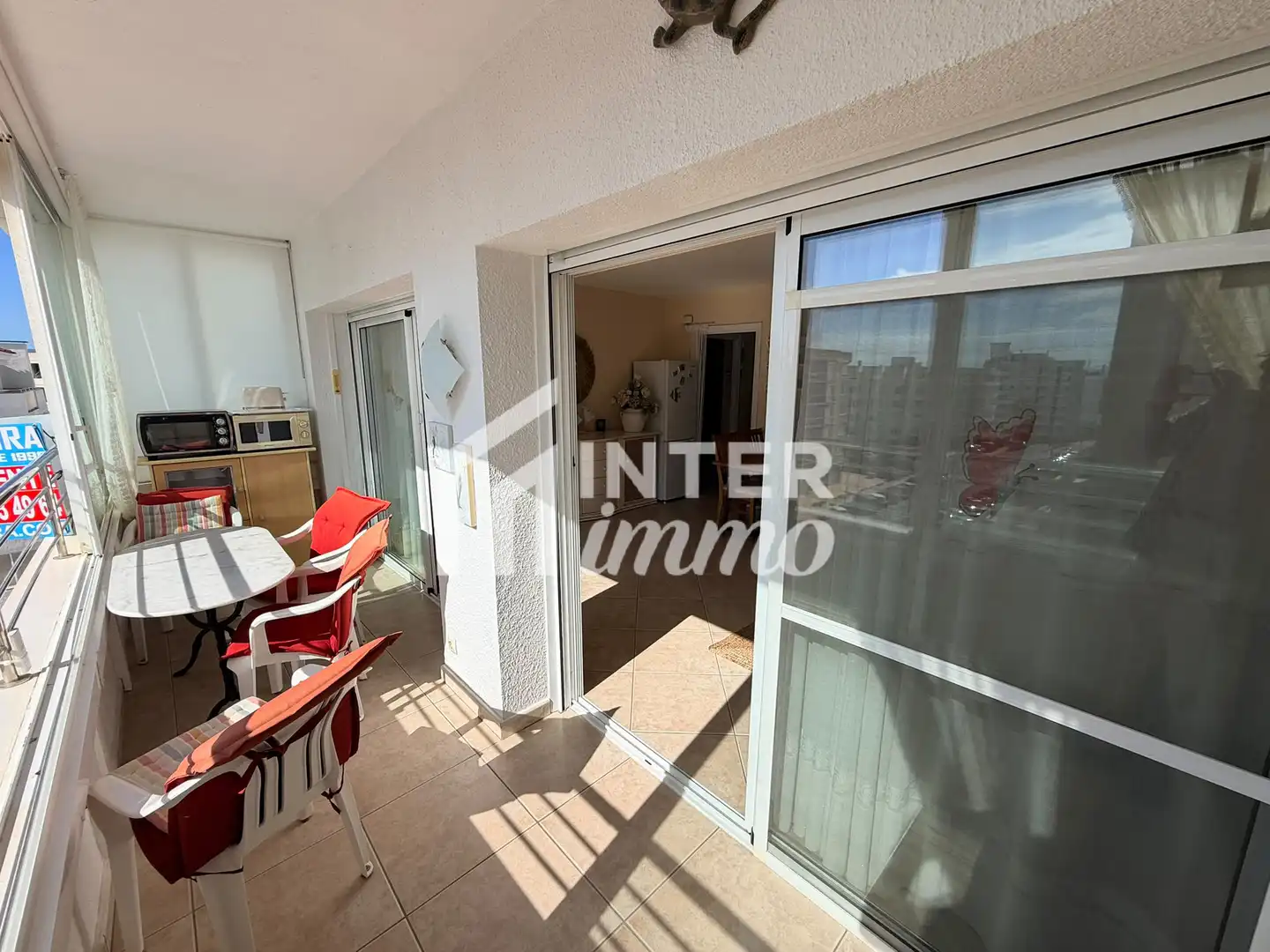 Mini appartamento con piscina in vendita a Avenida GOLA DE L ÉSTANY 10, imagen 5