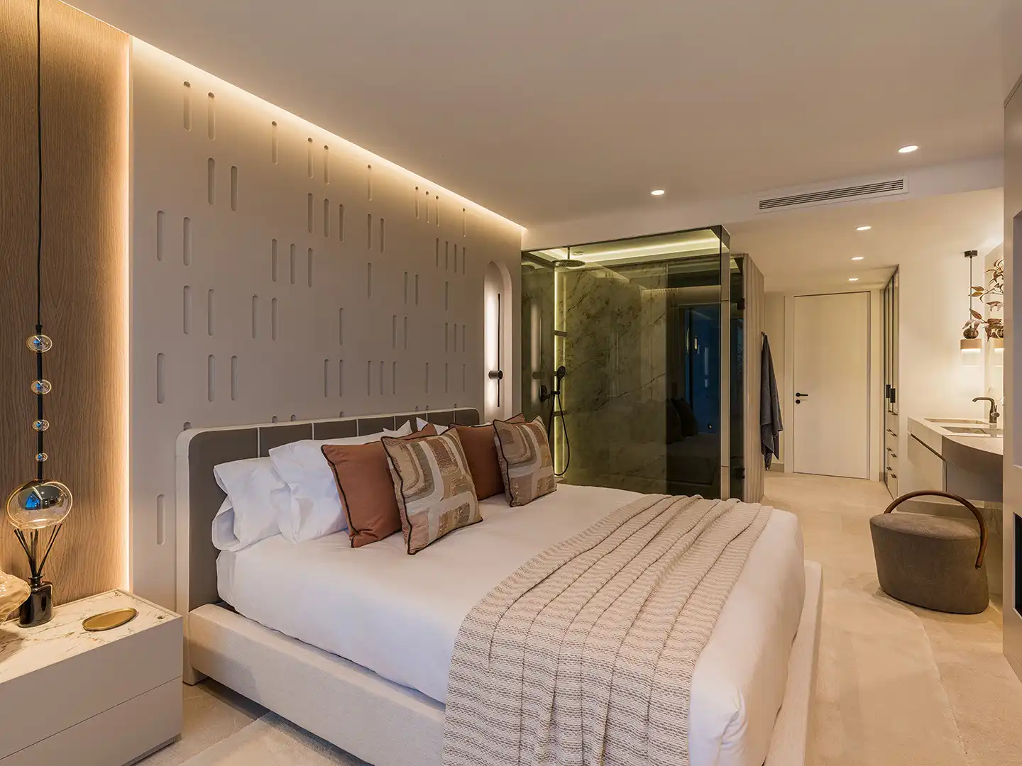 Wohnung mit Pool zum Verkauf in Punta Plata, imagen 5