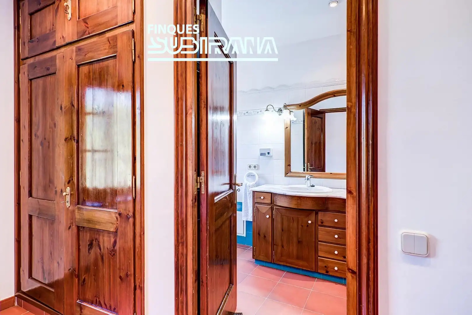 Finca rústica en venta en Igualada con Calefacción, Jardín privado y Terraza