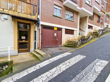 Parkplatz zum Verkauf in Alto de Amara Kalea 4