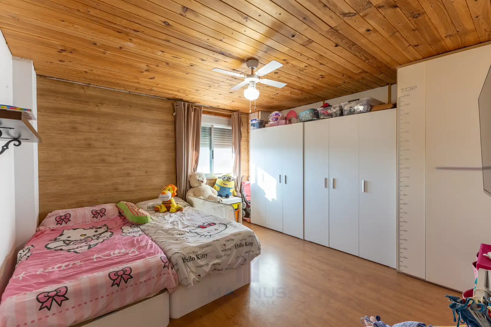 Dormitori de Apartament en venda en Almenara, Castellón
