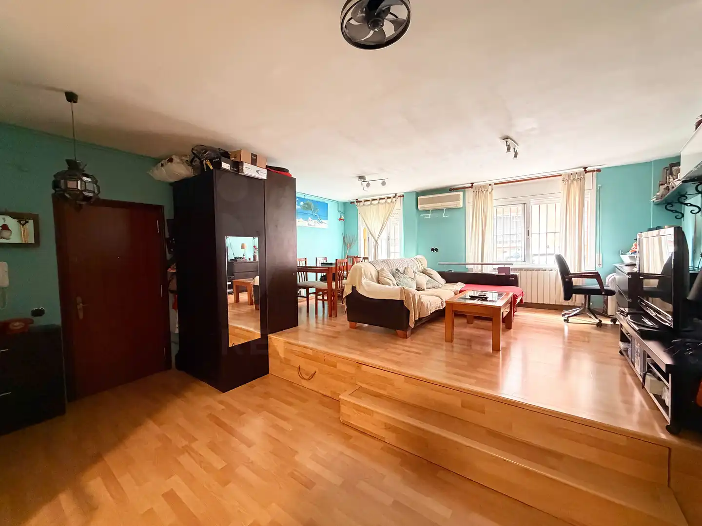 Estudio en venta en Vallirana, imagen 2