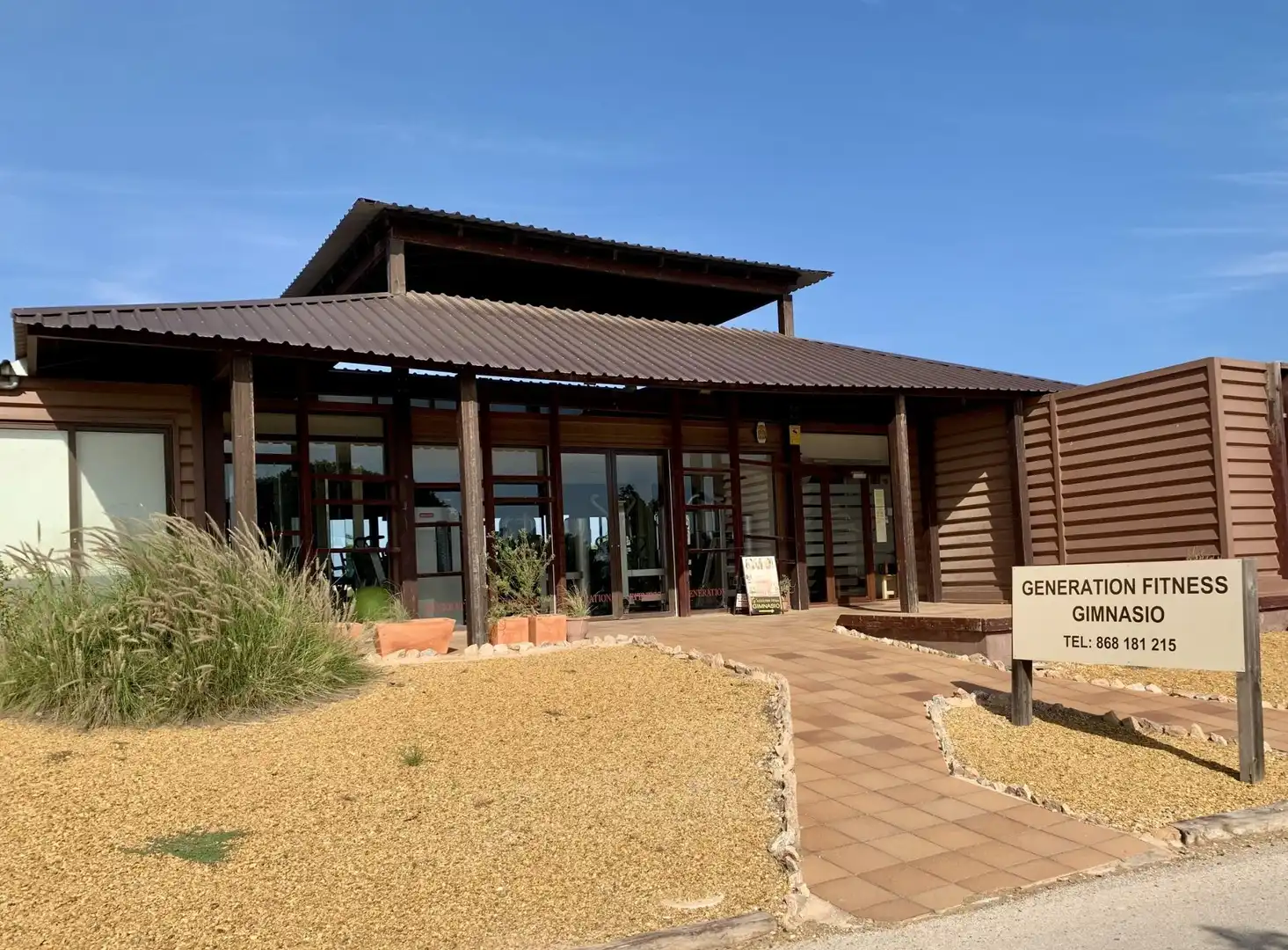 Bungalow con piscina in vendita a Roda, imagen 30