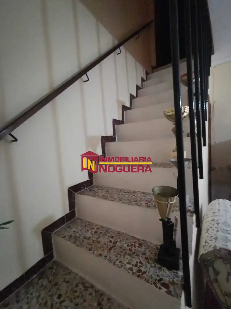 Casa o chalet en venta en La Luisiana con Jardín privado