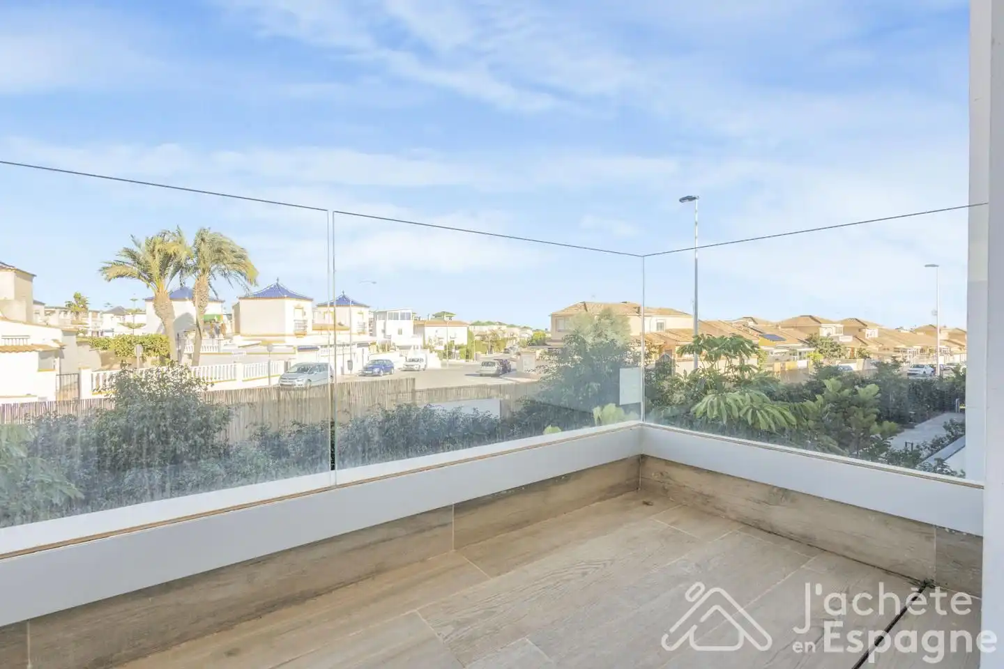 Terraza de Piso en venta en Torrevieja con Aire acondicionado y Terraza
