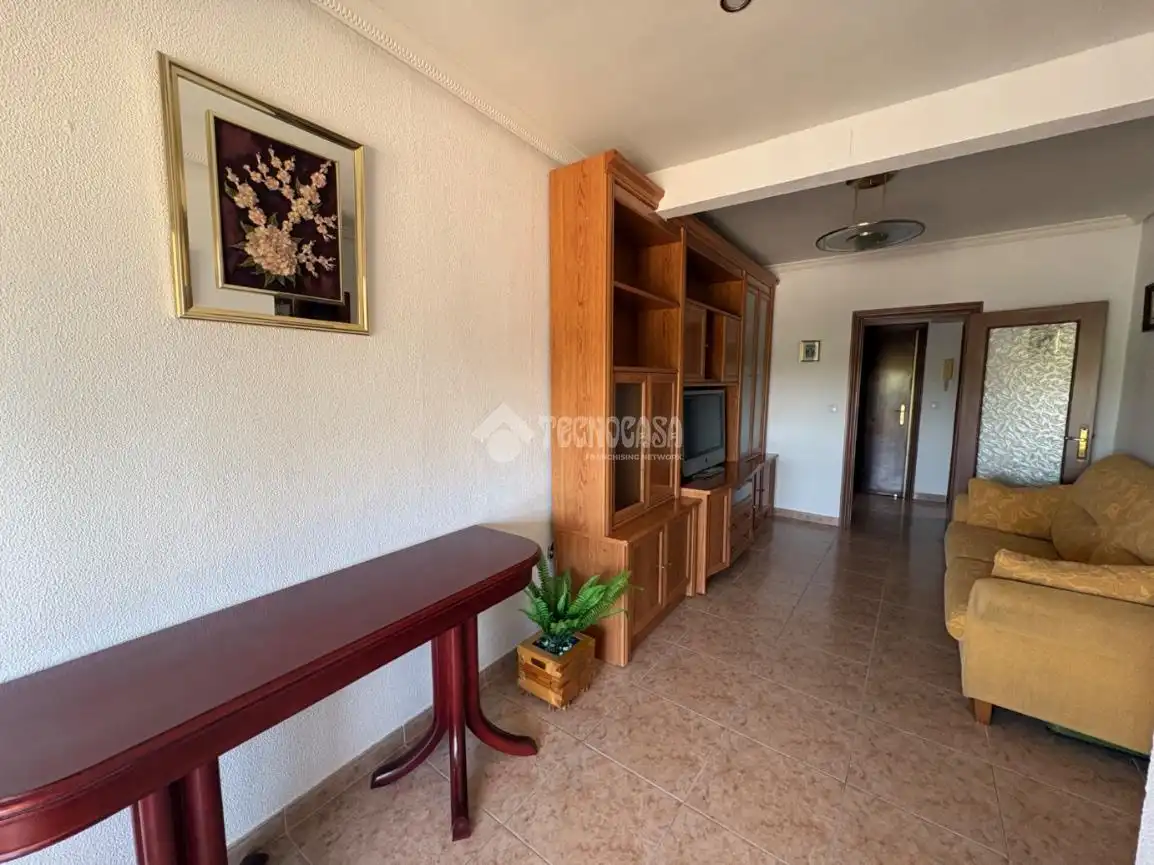 Flat for sale in Getafe  with Terrace