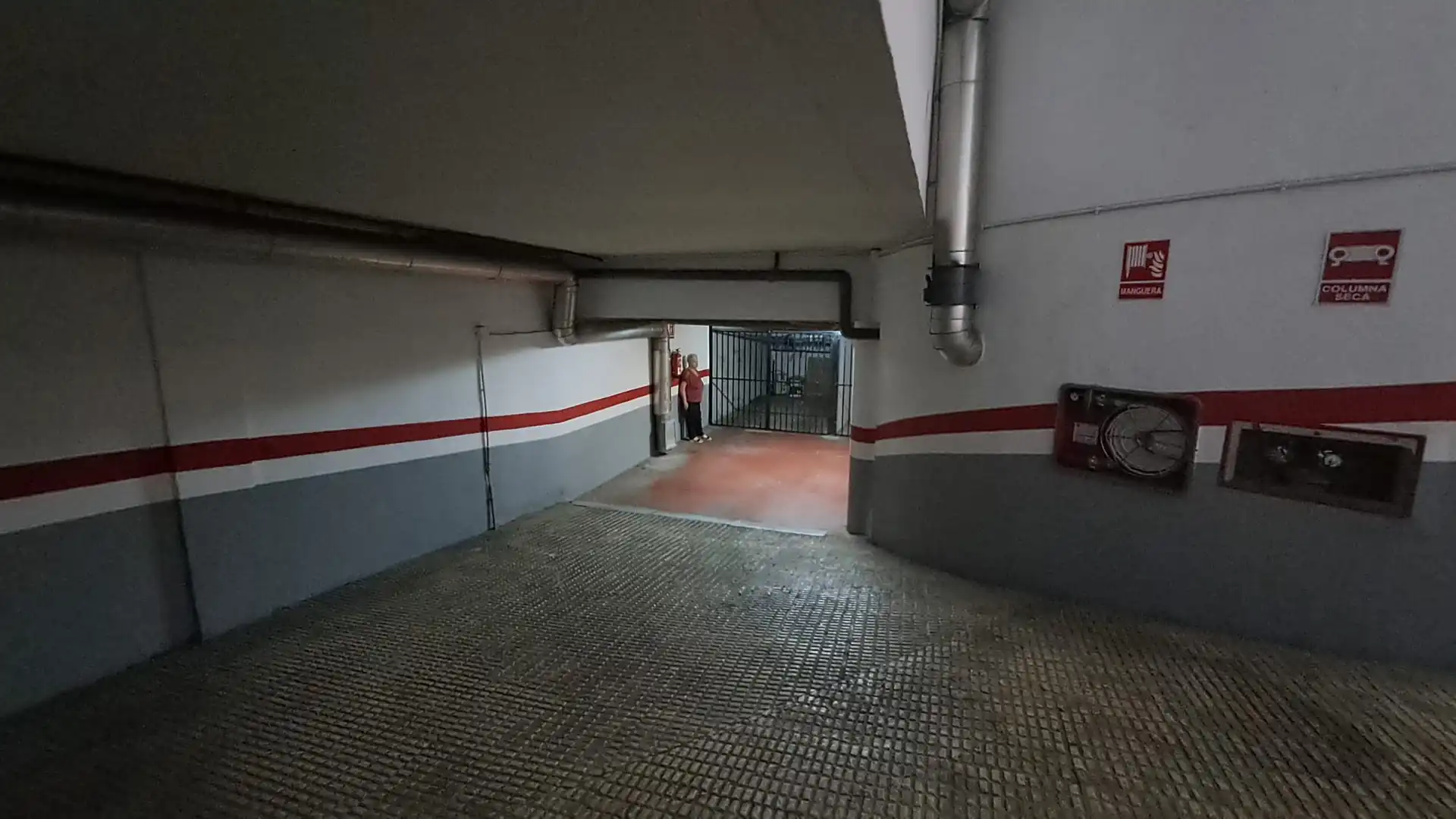 Aparcament amb ascensor en venda a Calle San Gregorio, imagen 9