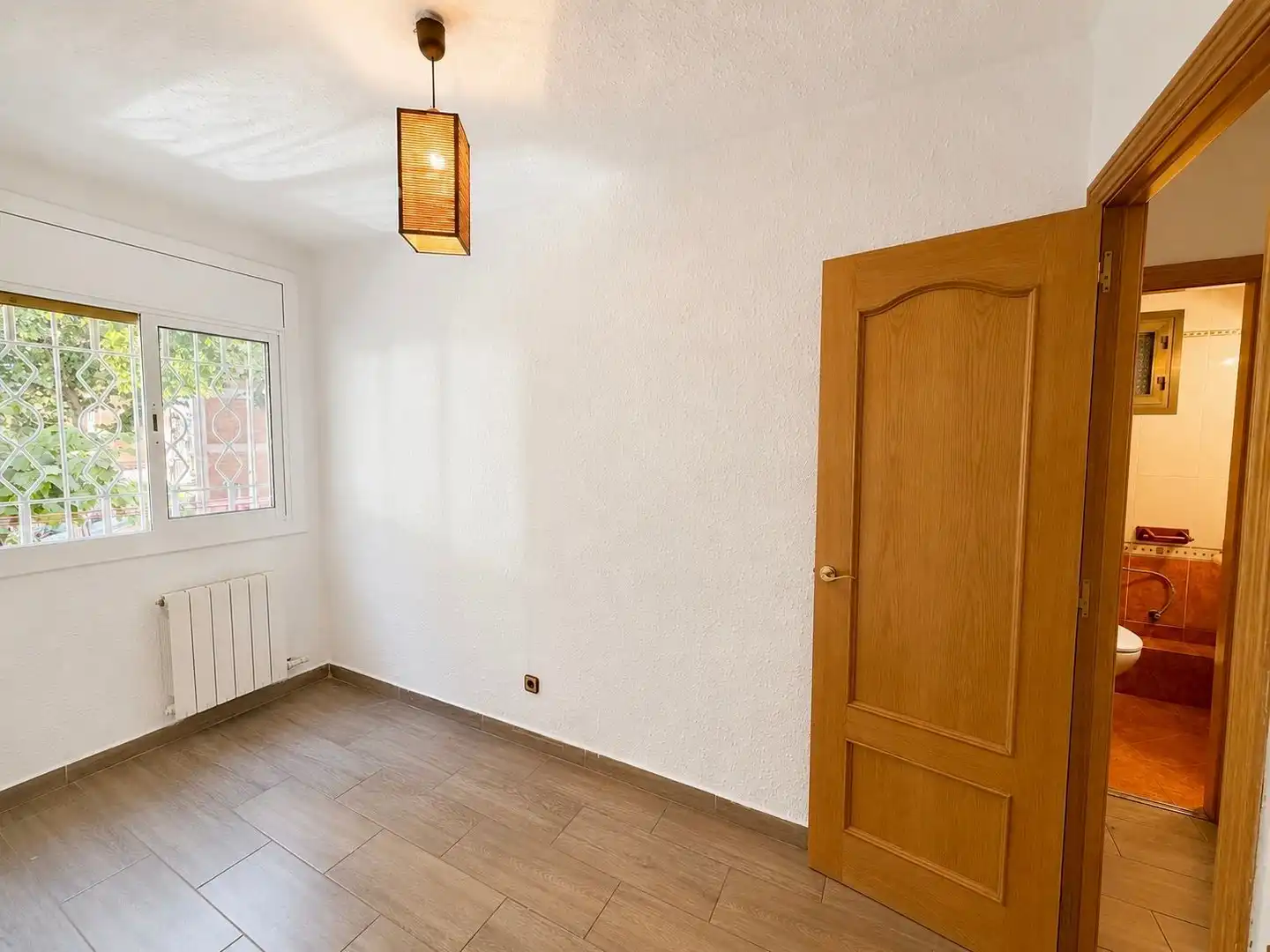 Habitación de Piso en venta en Badalona con Calefacción