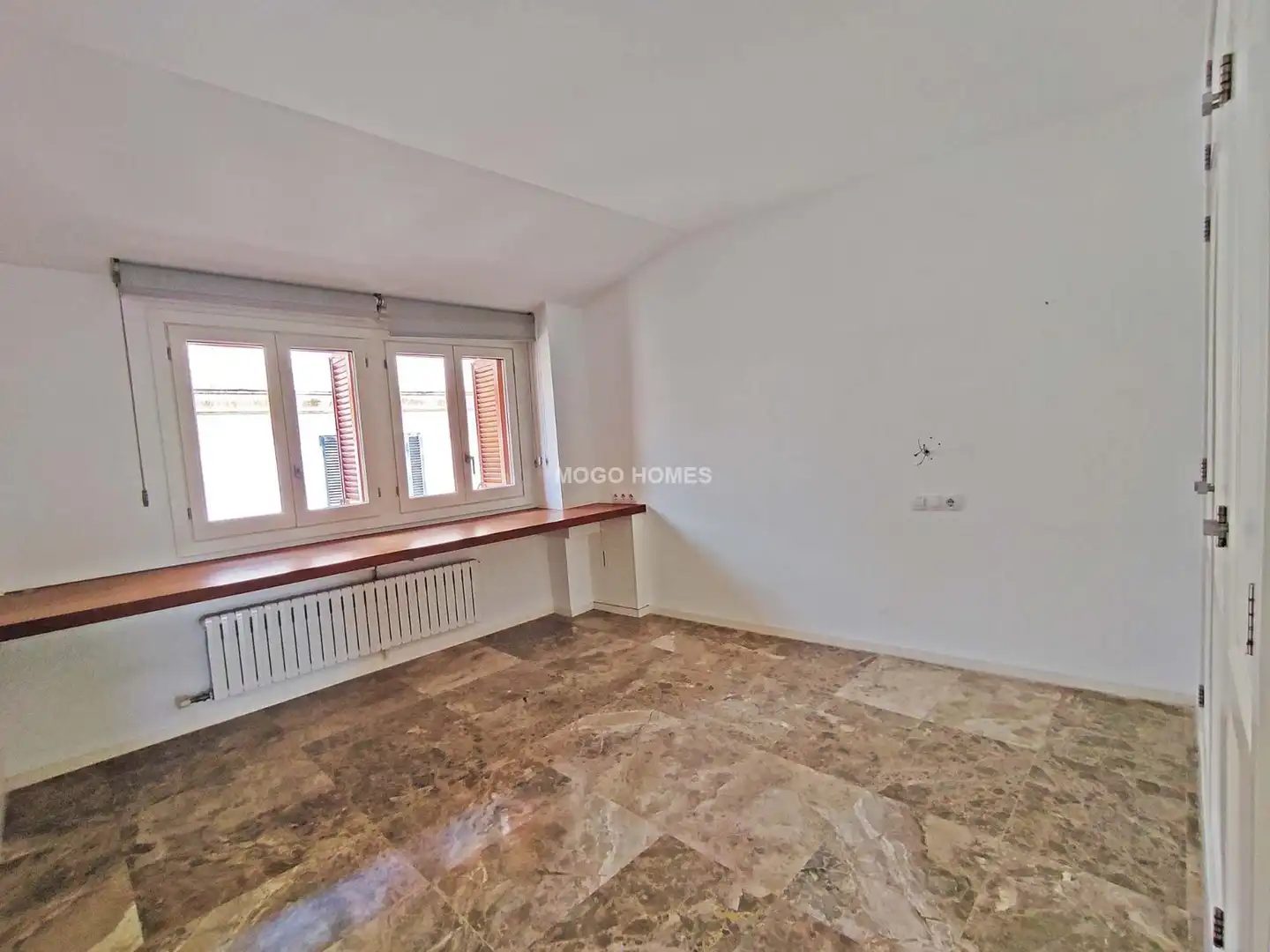 Piso de alquiler en Centre