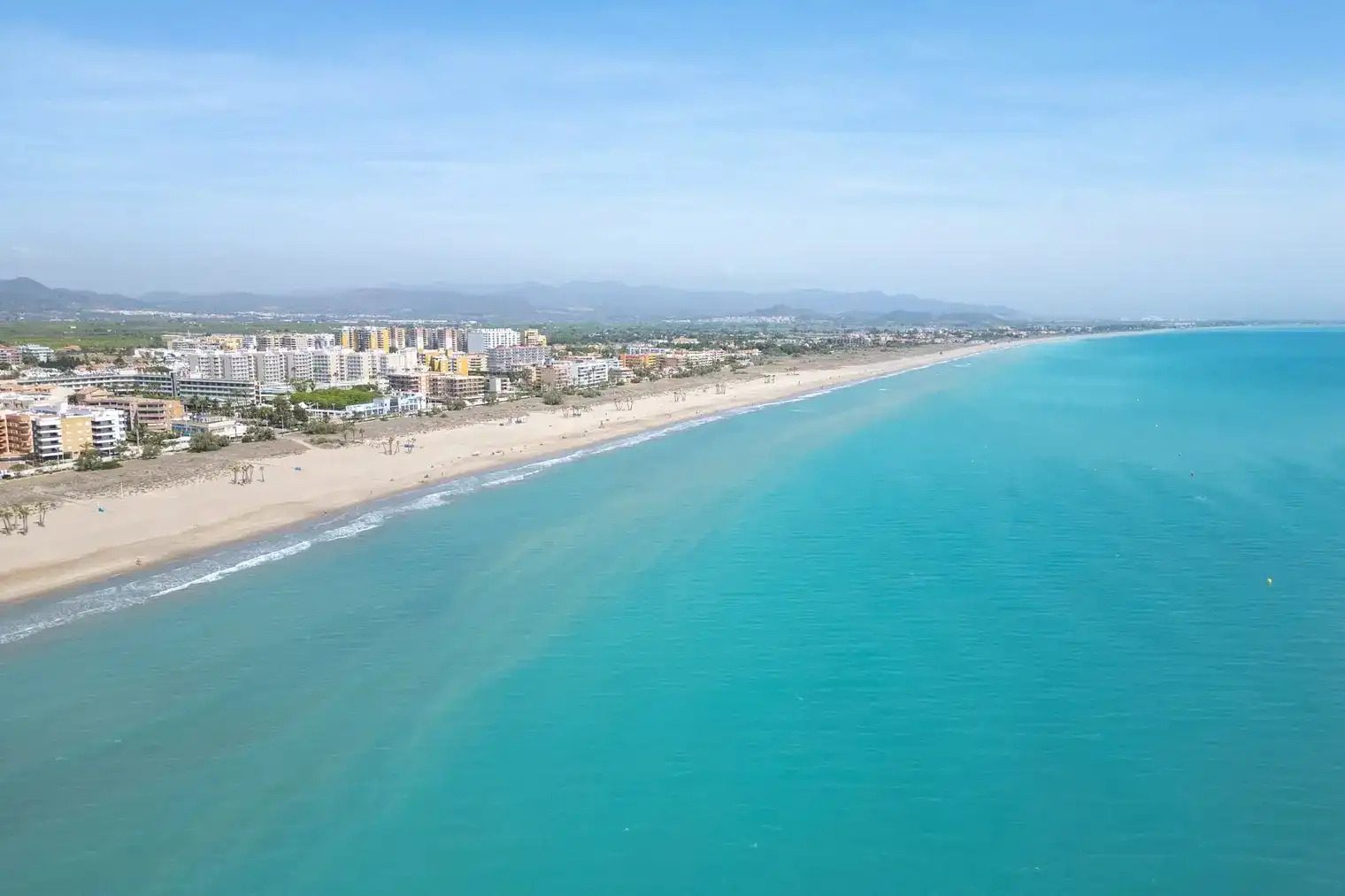 Apartamento de alquiler en Carrer José Segrelles, Canet d'En Berenguer
