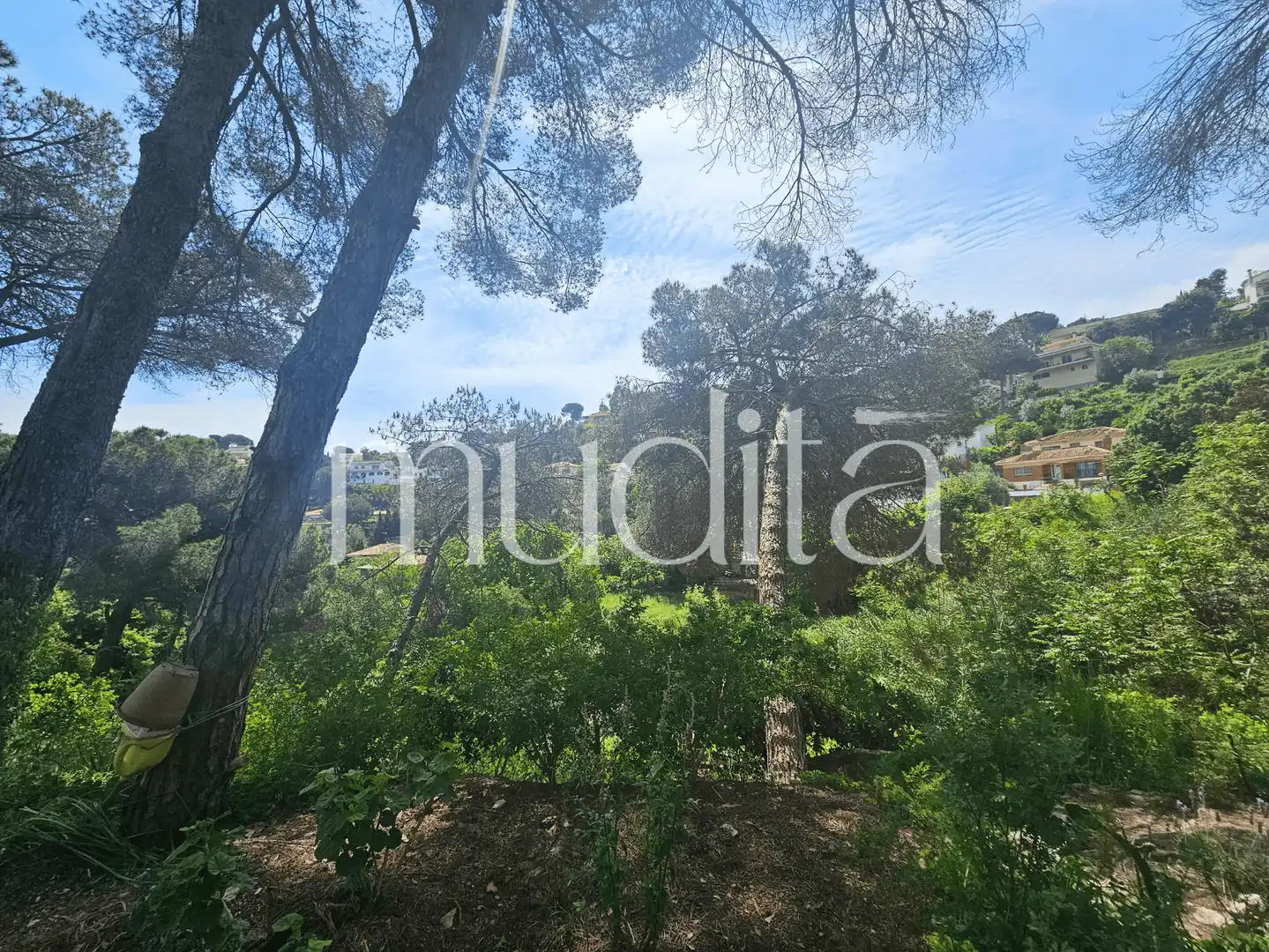 Terreno residencial en venta en Joan Maragall i Gorina, imagen 22
