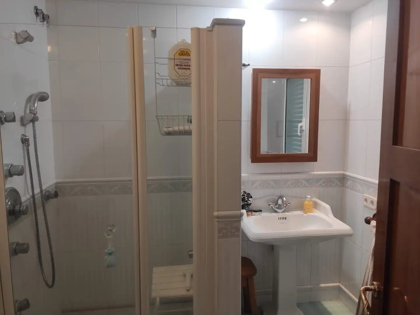 Bany de Casa o xalet en venda en Palamós amb Traster i Piscina