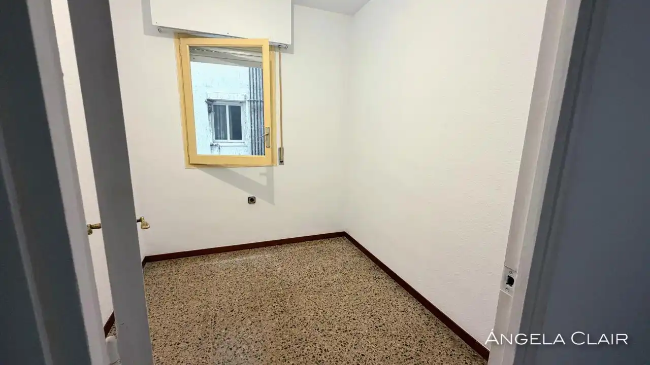 Bedroom of Flat for sale in Castelldefels