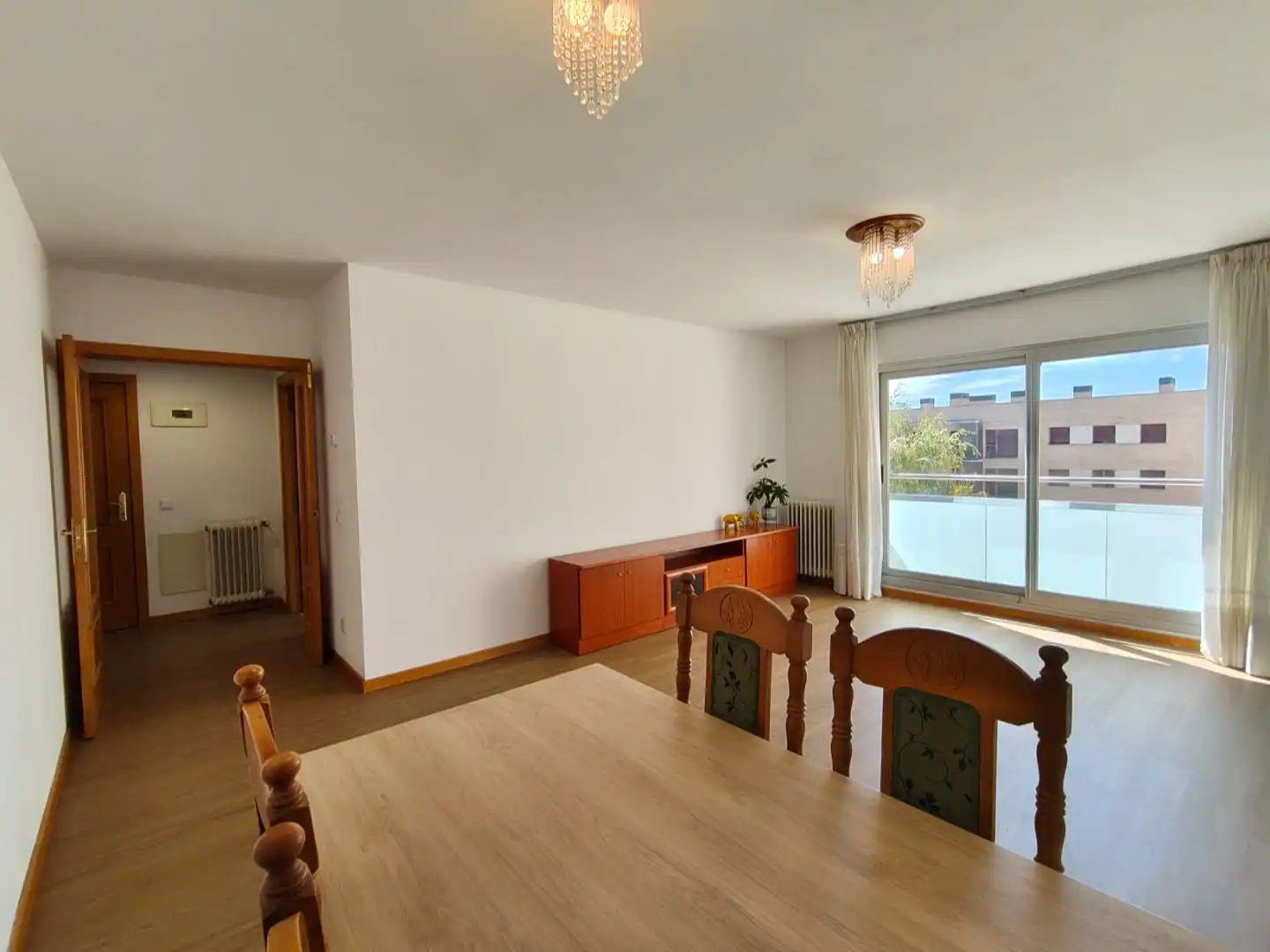 Comedor de Piso en venta en Buztintxuri