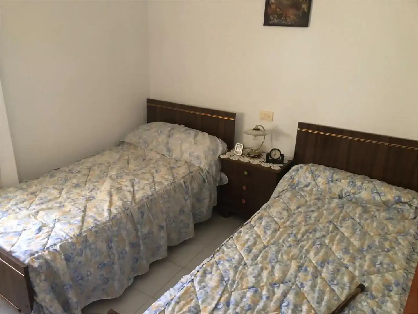 Dormitori de Casa adosada en venda en Costur