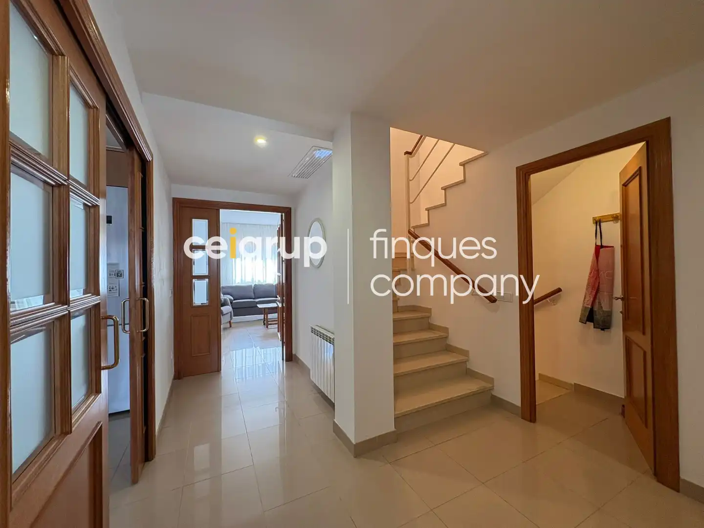 Casa o chalet de alquiler en Girona con Calefacción, Terraza y Piscina