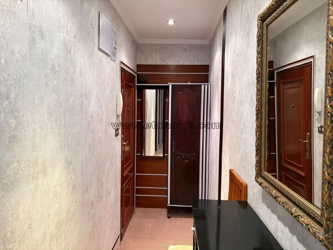 Piso en venta en Laudio / Llodio con Calefacción y Balcón