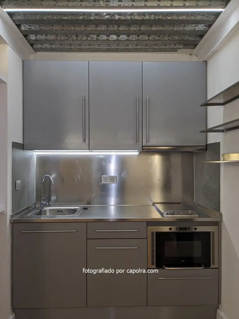 Wohnung zum Verkauf in cortines, Sant Pere, Sta. Caterina i la Ribera