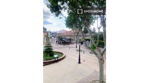 Foto 4 von Wohnung zur Miete in Casco Antiguo, Torrelodones