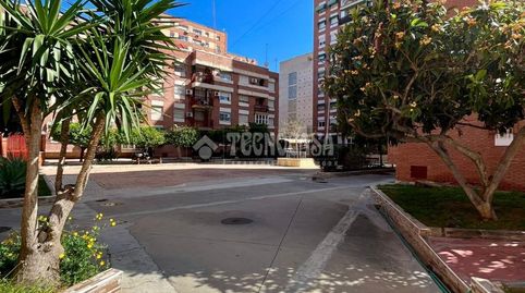 Foto 4 de Piso en venta en C. Melilla, San Juan, Murcia Capital