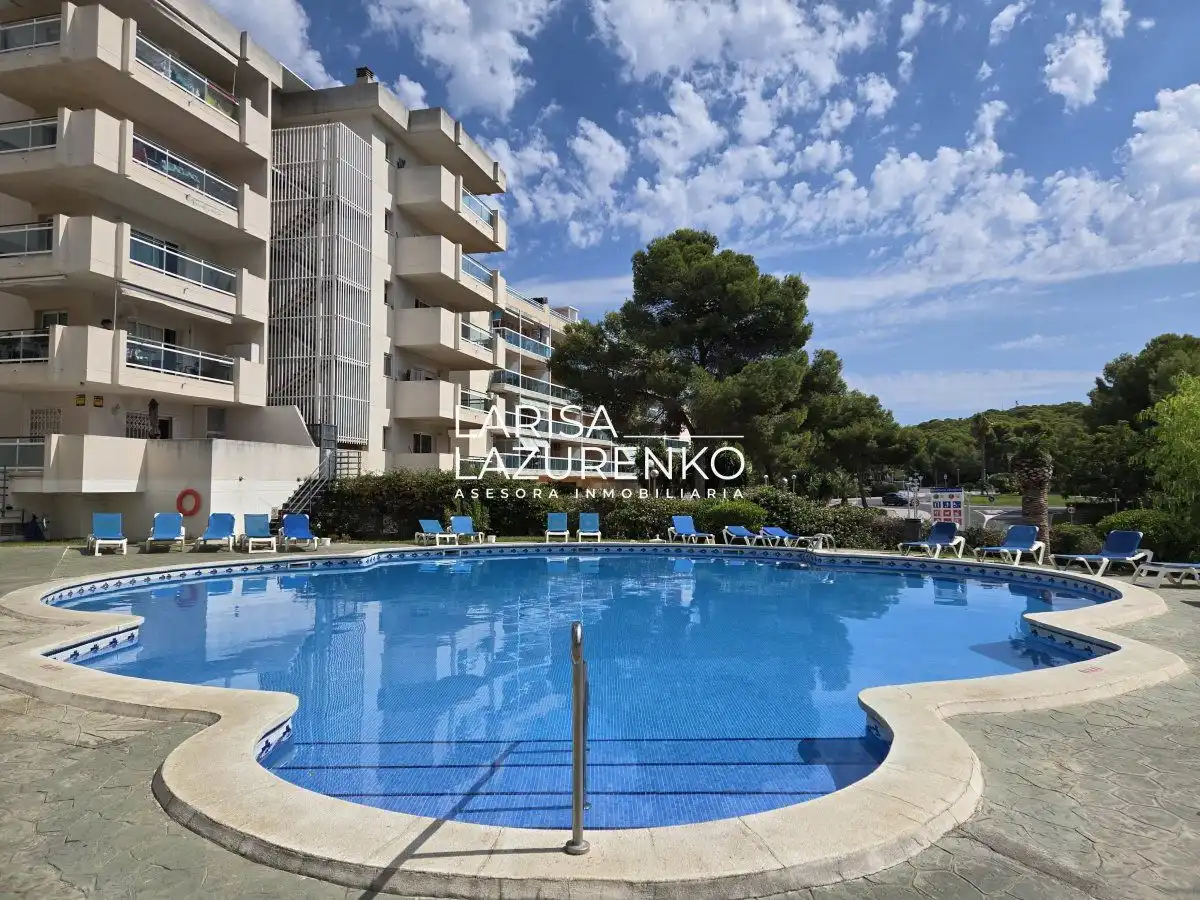 Apartment with lift for sale in BOSC GRAN