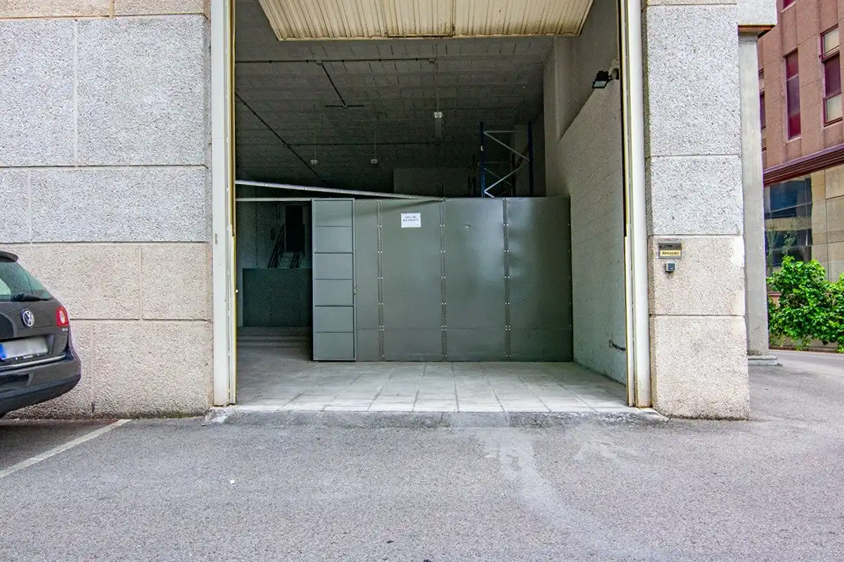 Local comercial en venta en Fuencarral - El Pardo, imagen 28