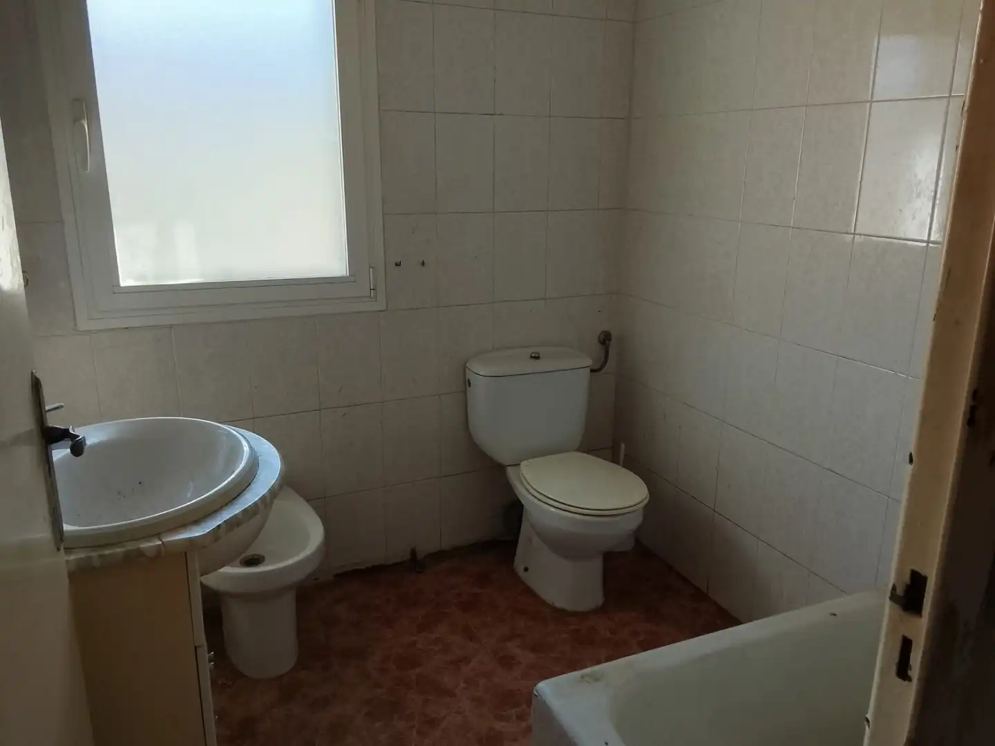 Baño de Piso en venta en Robledo de Chavela