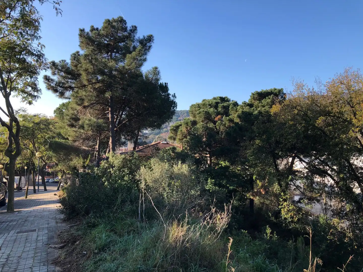 Wohnbaugrundstück zum Verkauf in Cabrils, imagen 5