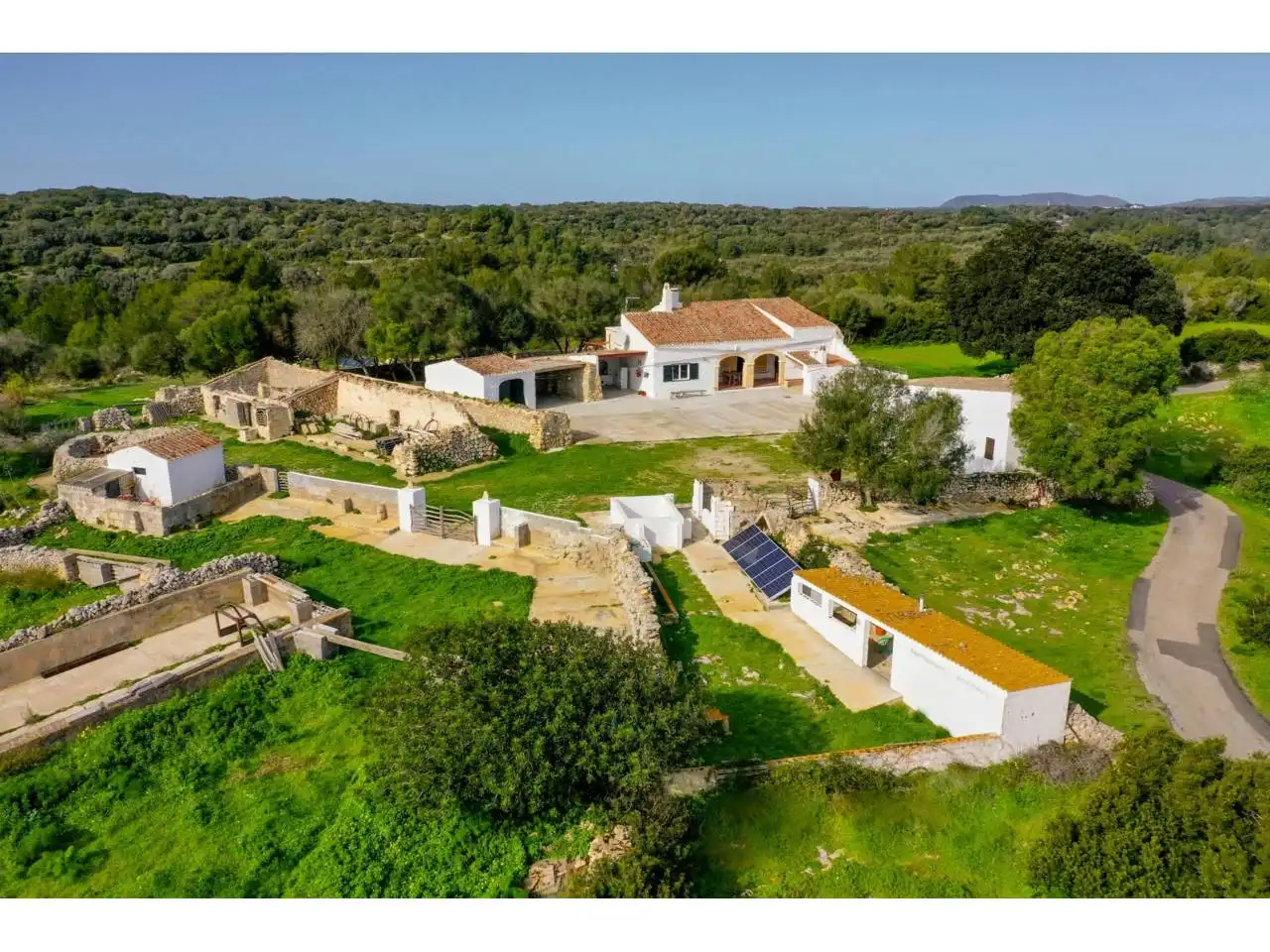 Terreno rustico in vendita a Calle Finca rústica "SANTA CATALINA" polígono 20 23, imagen 4