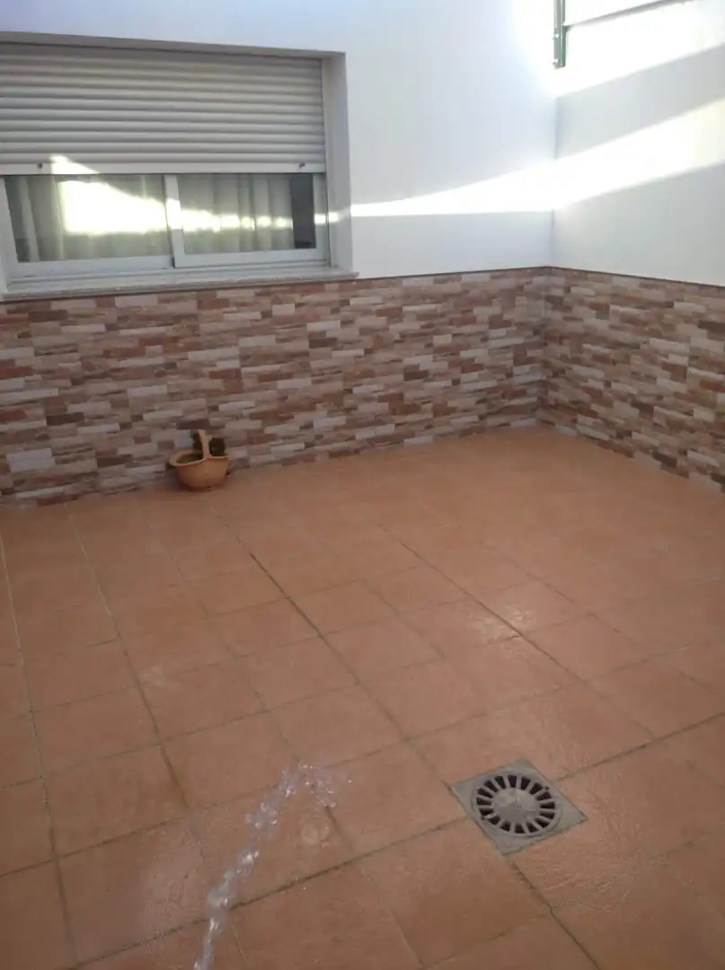 Terrassa de Pis en venda en Fuente Palmera amb Moblat