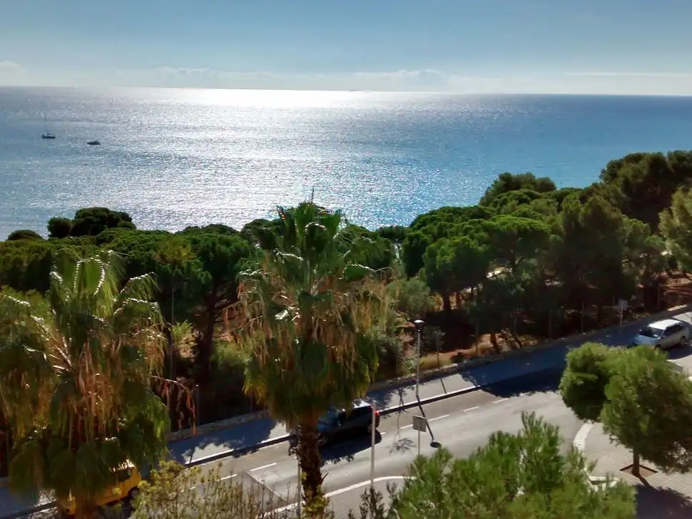 Apartament de lloguer a Salou, Tarragona