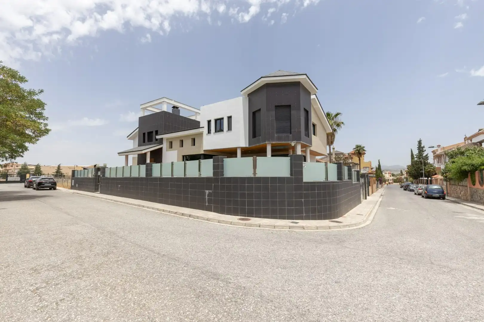 Chalet con piscina en venta en Ogíjares, imagen 96