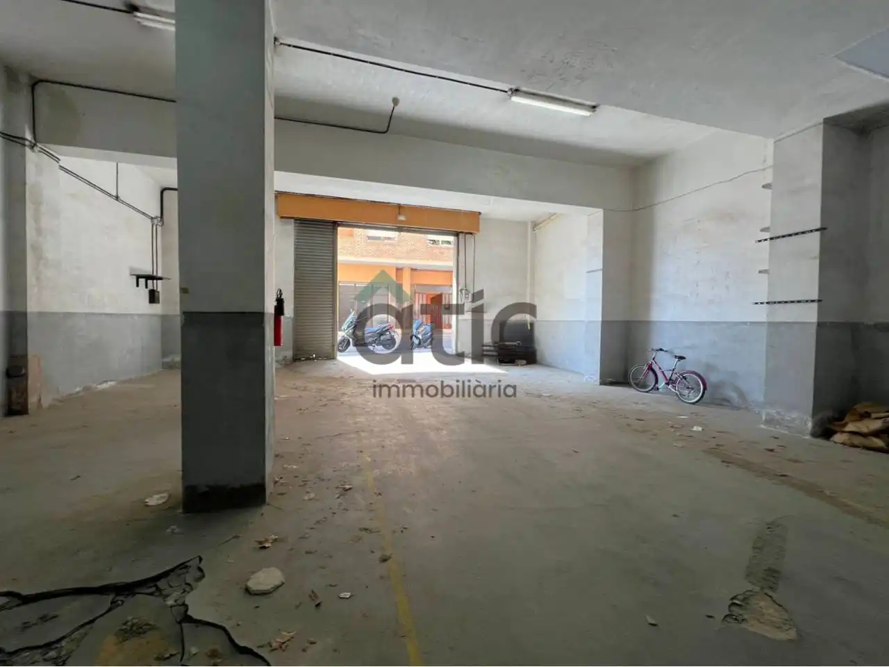 Business premises to rent in Calle Cintaires, imagen 4