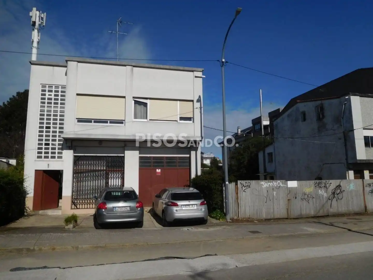 Terreni e lotti in vendita a Carretera Santuario de Santa Gema, imagen 9
