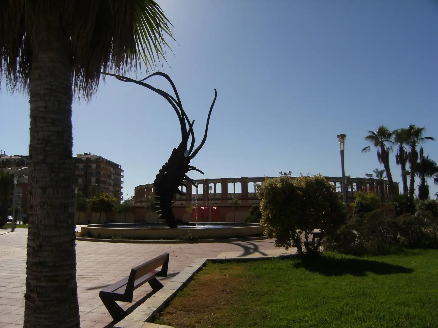 Vista exterior de Ático en venta en Vinaròs con Aire acondicionado, Calefacción y Terraza