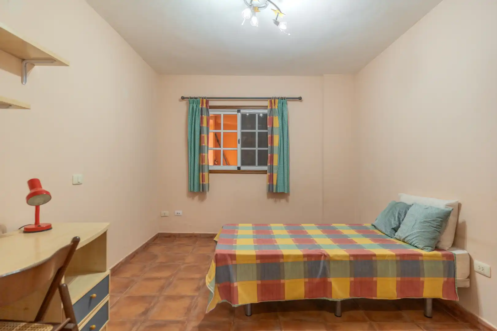 Dormitori de Casa o xalet en venda en Arona amb Moblat