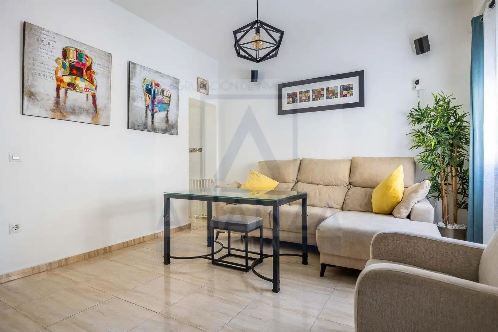 Casa amb jardí en venda a Balcón de Sevilla - Atalaya - La Uva - La Extremeña, imagen 3
