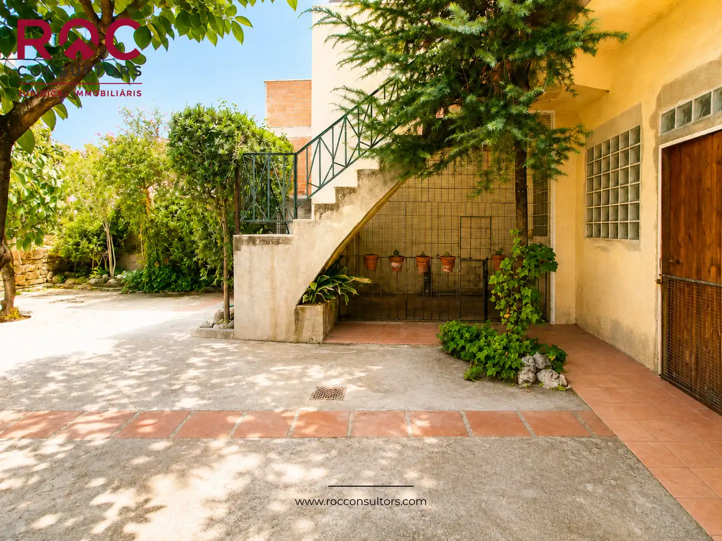 Casa a schiera in vendita a de Montserrat, imagen 16
