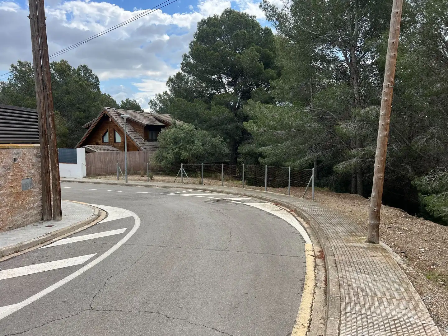 Terrenys i solars en venda a de les Alzines 13, imagen 2