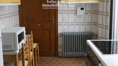 Photo 2 of Flat for rent in San Vicente - Las Úrsulas, Salamanca Capital