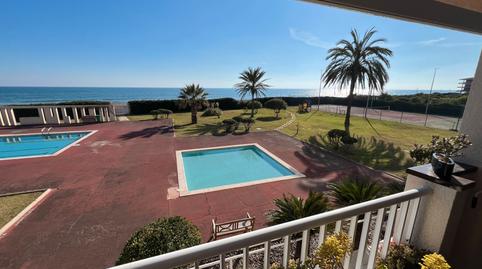 Foto 2 de Piso de alquiler en Carrer Dels Tellinaires, 38, Gavà Mar, Gavà