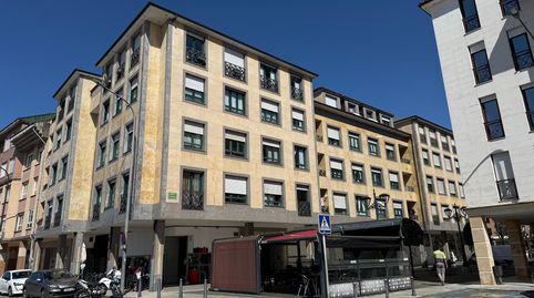 Foto 2 de Ático en venta en Calle Calle Naranjo de Bulnes, 10, Llanera, Asturias