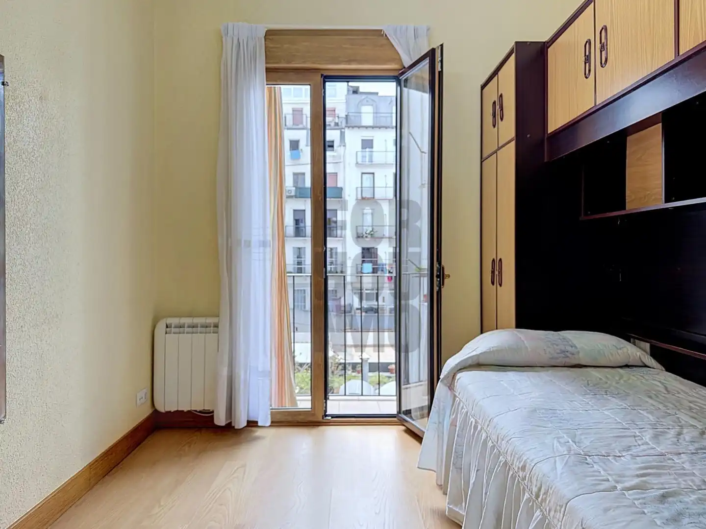 Piso con terraza en venta en Calle DE LARRAMENDI, imagen 25