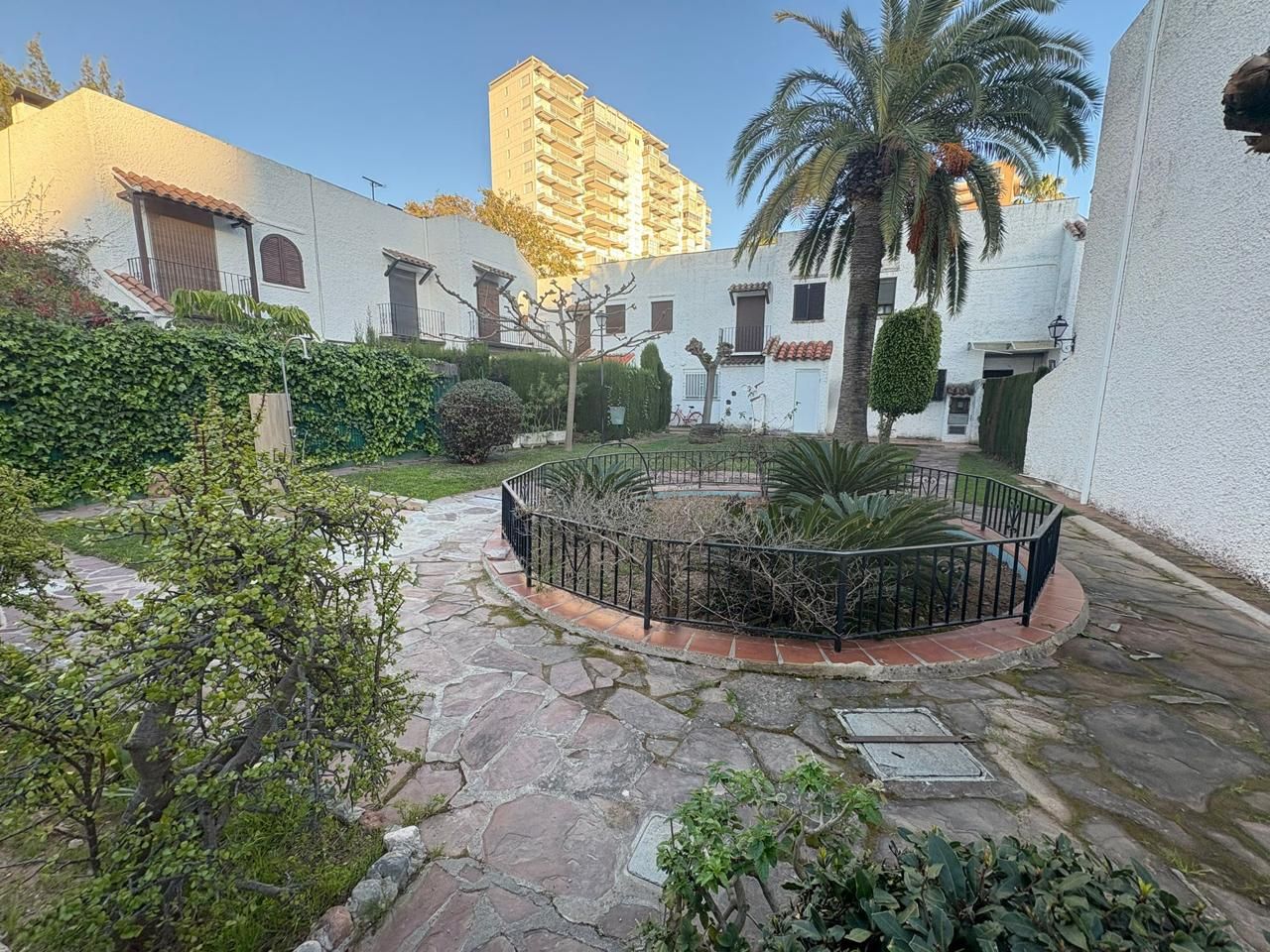 Houses for rent in Voramar