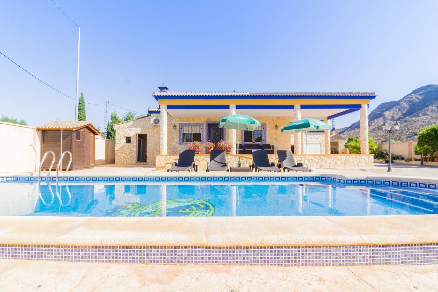 Casa o xalet en venda a Redován